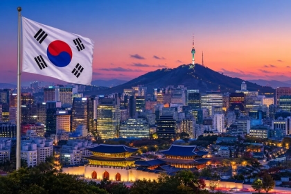 VI VU HÀN QUỐC ĐẦU NĂM 2027 - TRẢI NGHIỆM TRƯỢT TUYẾT