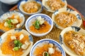 Bánh bèo bánh ướt Đà Nẵng món ăn dân dã