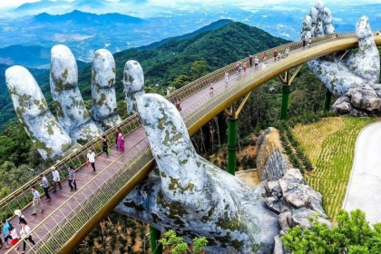 Cảnh đẹp Đà Nẵng