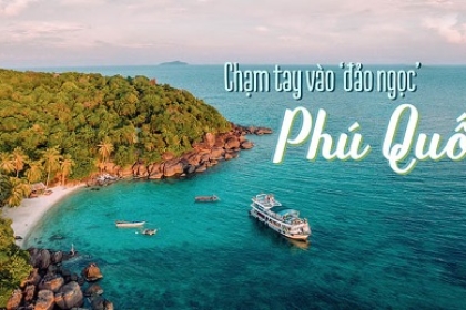 ĐẢO NGỌC PHÚ QUỐC