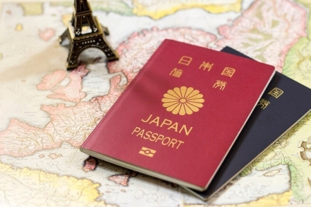 Dịch vụ xin Visa Nhật Bản