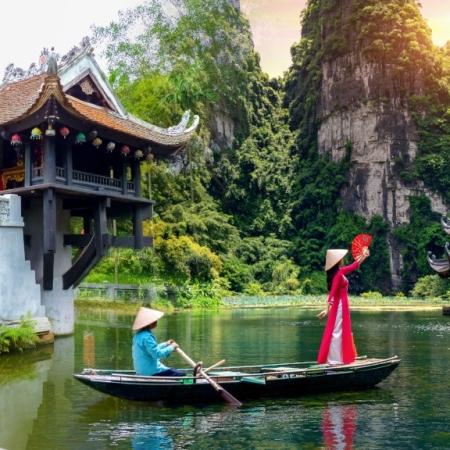 Northern Vietnam Travel