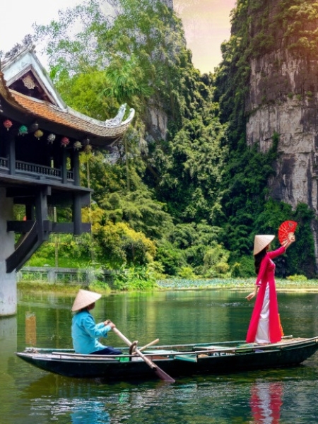 Northern Vietnam Travel