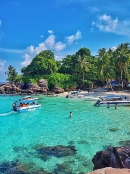 Southern Vietnam Travel