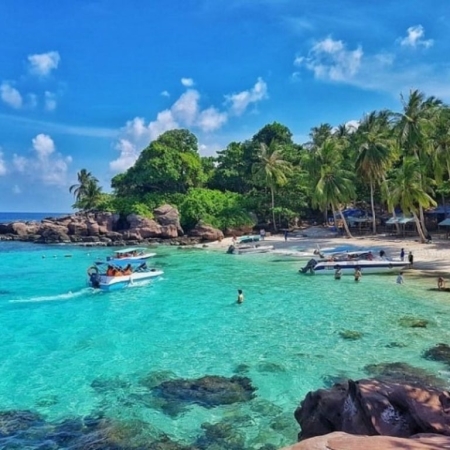 Du Lịch Miền Nam