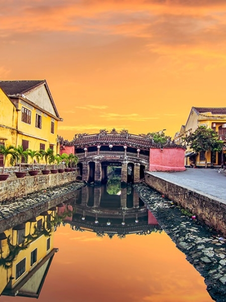 Du Lịch Miền Trung