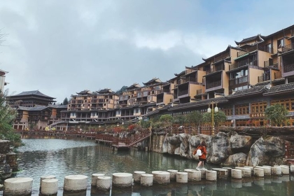 HÀ NỘI – NINH BÌNH – HẠ LONG – YÊN TỬ HÀ KHẨU – SA PA 