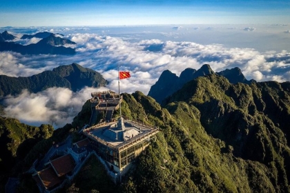 HÀ NỘI – NINH BÌNH – HẠ LONG – YÊN TỬ - SAPA 
