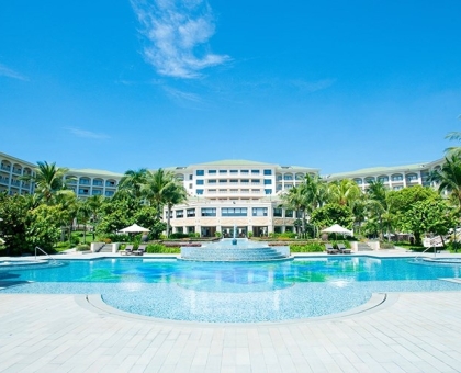 Olalani Resort & Condotel Da Nang