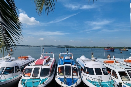 TOUR CÙ LAO CHÀM 2N1Đ