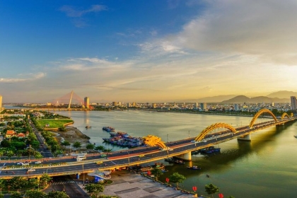 Tour Đà Nẵng – Hội An – Bà Nà – Huế 3N2Đ Giá Tốt