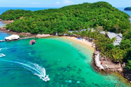 TOUR PHÚ QUỐC 4 NGÀY 3 ĐÊM