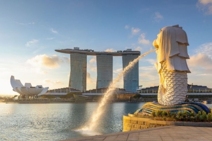 Tour Singapore & Malaysia 5N4Đ | Bay thẳng từ Đà Nẵng