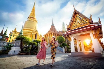 Thailand Tour 5 Days 4 Nights