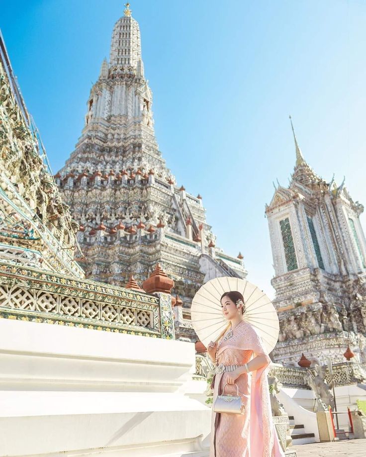 Chùa Wat Arun